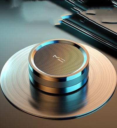 Bluetooth Speaker Wireless Portable Super Subwoofer Bluetooth High-quality Player