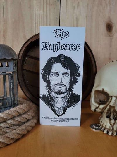 The Bagbearer + PDF