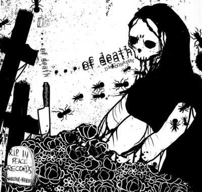 ...Of Death - ...Discography