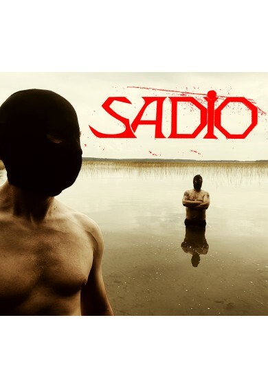 Sadio 'Voyeur Seeks' CD