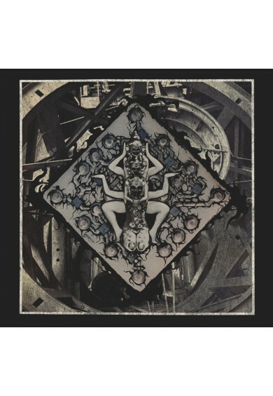 Pain Appendix 'Manuhypnoz' CD