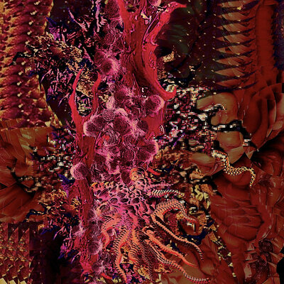 Un Regard Froid 'Exophilie' CD