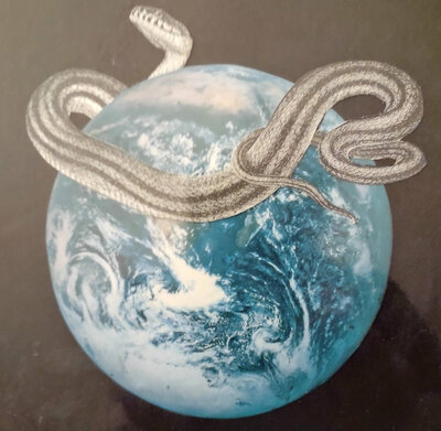 Viper 'Serpentine' CDR