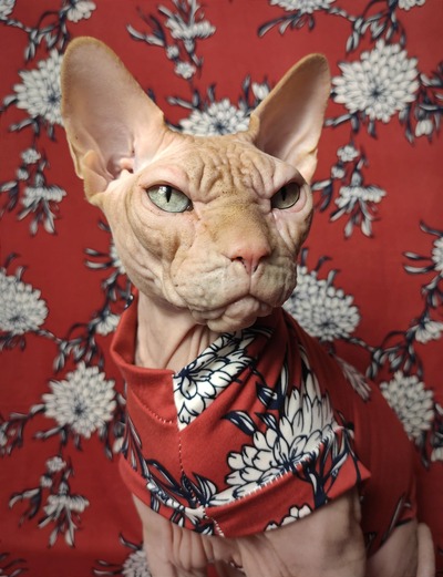 Mum (Red) - Sleepwear