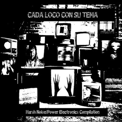 V/a 'cada loco con su tema' cd - Thumbnail 2