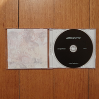 Sissy Spacek 'Antitheater' CD - Thumbnail 1