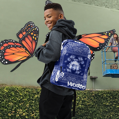 Venice BLUES backpack