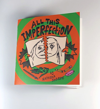 MM #10: All This Imperfection