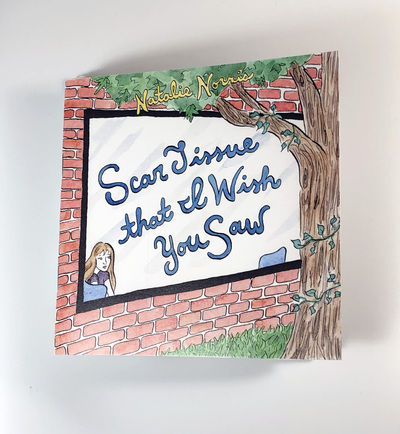 MM #11: Scar Tissue that I Wish You Saw