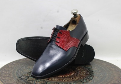 Men's Handmade leather shoes
