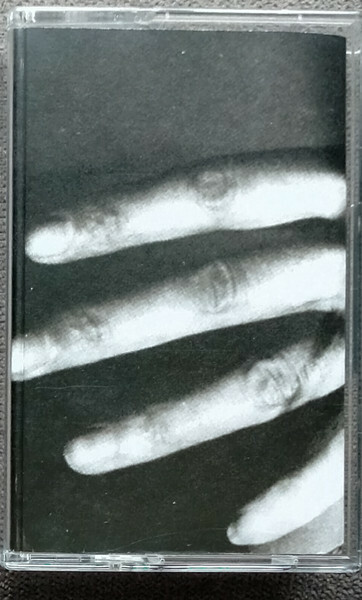 Absolutus "Entfremdung" Tape