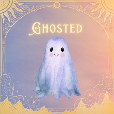 Ghosted
