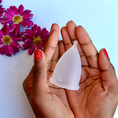 Menstrual Cup - Mini Size