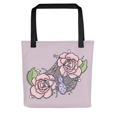 Spider Tote