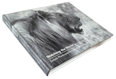 Watching the World: Global Photography Book