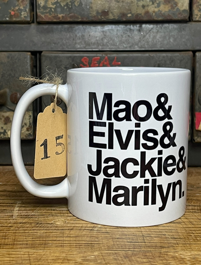 CFYW x ECS "15 years"