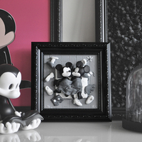 Art Sculpture by RX Strip "Sleeping Together SteamBoat Ed" - Thumbnail 3