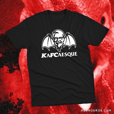 Kafcaesque - Thumbnail 1