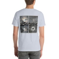 DFC Eclipse SURV!V0R™ Unisex t-Shirt - Thumbnail 5
