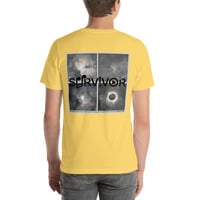DFC Eclipse SURV!V0R™ Unisex t-Shirt - Thumbnail 7