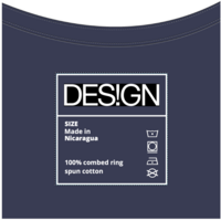 DFC Eclipse SURV!V0R™ Unisex t-Shirt - Thumbnail 8