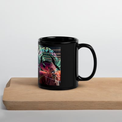 Dfc the 4th and 5th coffee mug - Thumbnail 3