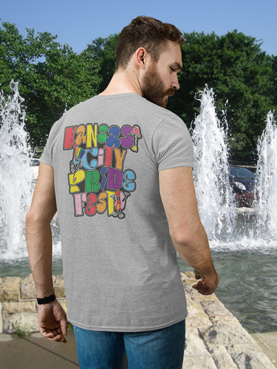 KC Pridefest. let Pride rain on all of US