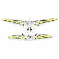 E-flite EFLU1350 UMX Night Vapor BNF Basic RC Airplane  - Thumbnail 2