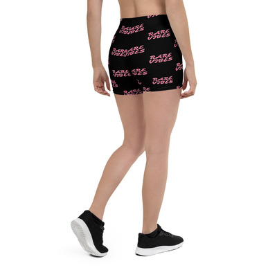That's Rare! Rare Vibes Women's Shorts