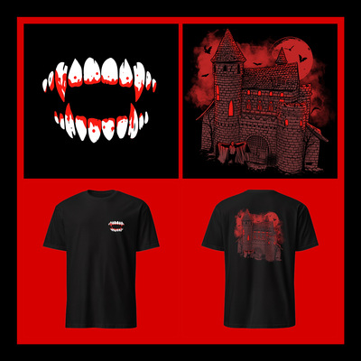 DRACULA - classic's series vol. 1