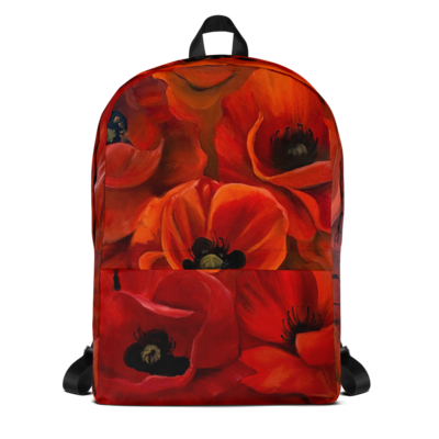 Poppy Muckrock Backpack