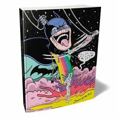 Dream of the Bat ( Softcover edition )