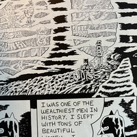 Dream of the Bat ( Softcover edition ) - Thumbnail 5