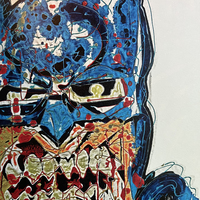 Dream of the Bat ( Softcover edition ) - Thumbnail 6