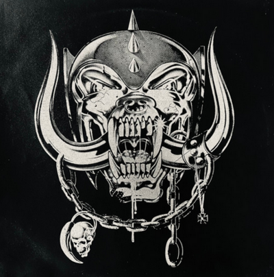 Motörhead – No Remorse