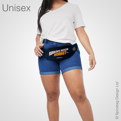 Doc Hudsen Fanny Pack