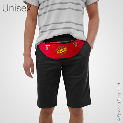 McQueen Fanny Pack