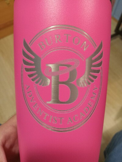 #206 20 Ounce Tumbler