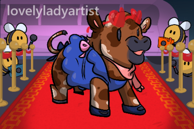 Moovie Star Small Print