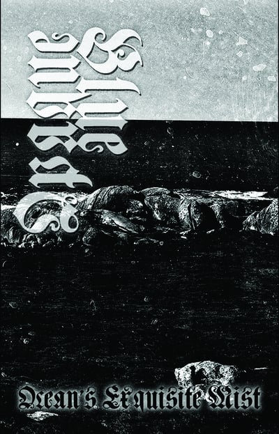 OPAQUE BLUE - Ocean's Exquisite Mist CS