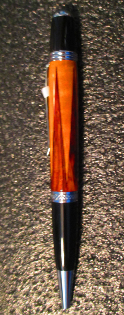 #114 Pool Cue
