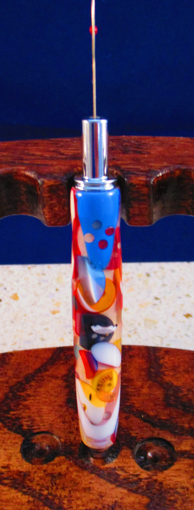 #170 Seam Ripper - Buttons