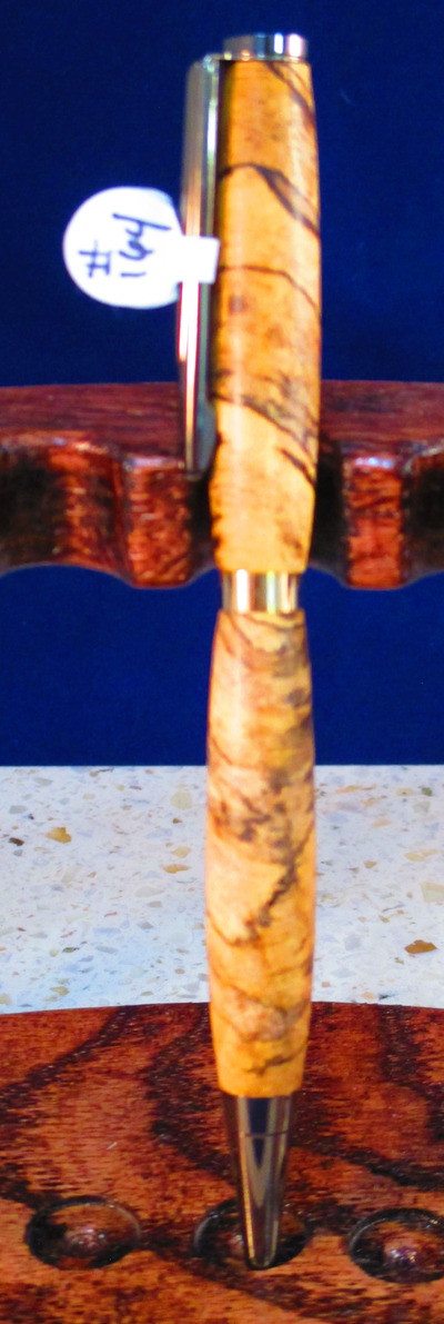 #174 Slimline Tamarind