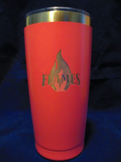 #223 Stainless Tumbler