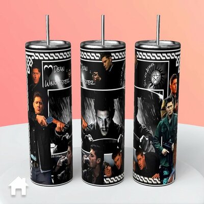 Dean Winchester of Supernatural Tumbler