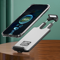 Perfect Stretchable Charging Case 10000mAh For Phone IPGC12 - Thumbnail 1