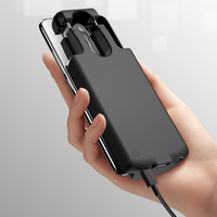 Perfect Stretchable Charging Case 10000mAh For Phone IPGC12 - Thumbnail 3