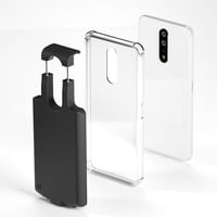 Perfect Stretchable Charging Case 10000mAh For Phone IPGC12 - Thumbnail 5