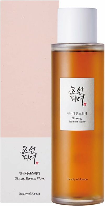 Beauty of Joseon Ginseng Essence Water