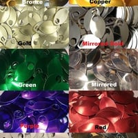 Laser Engraved Scales - Customizable - Thumbnail 4